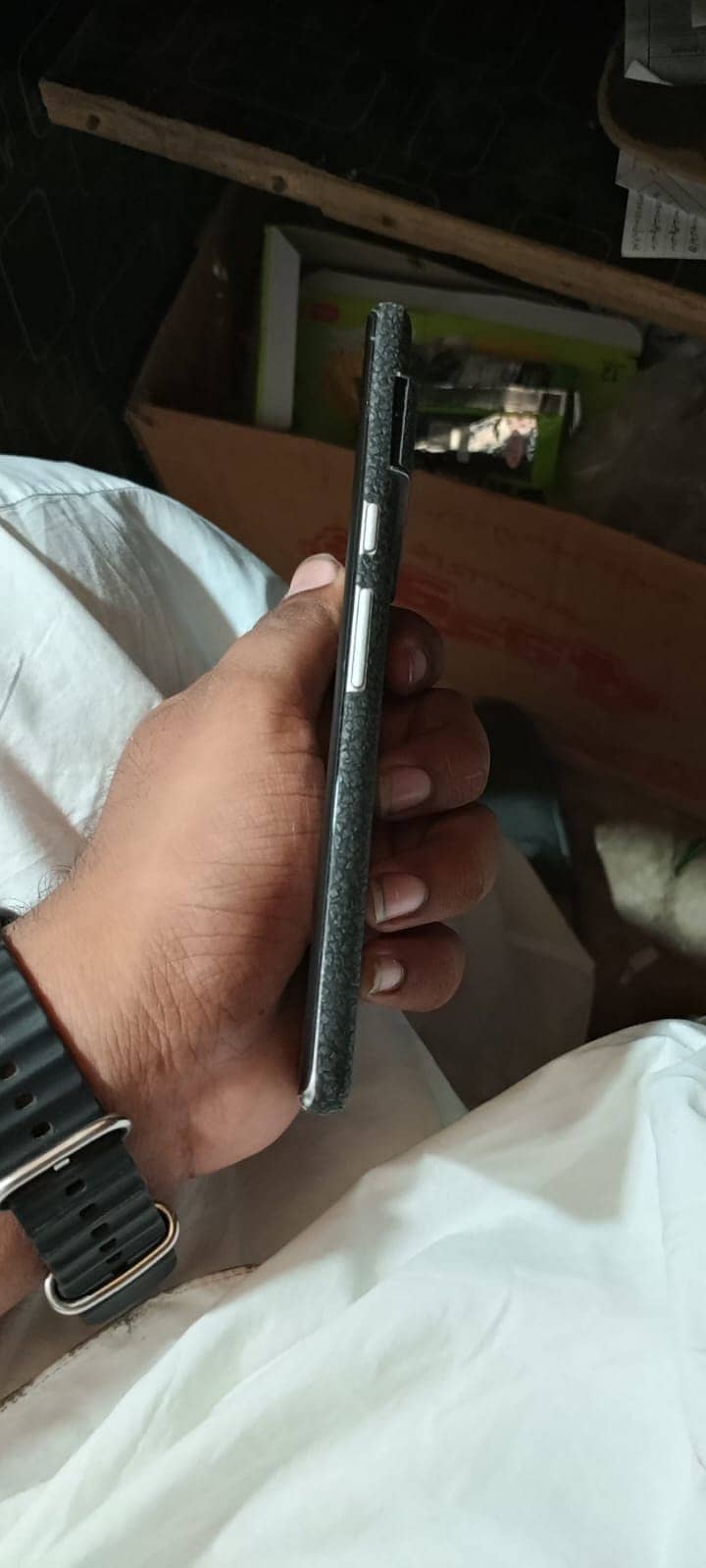 Google pixel 6 pro 1