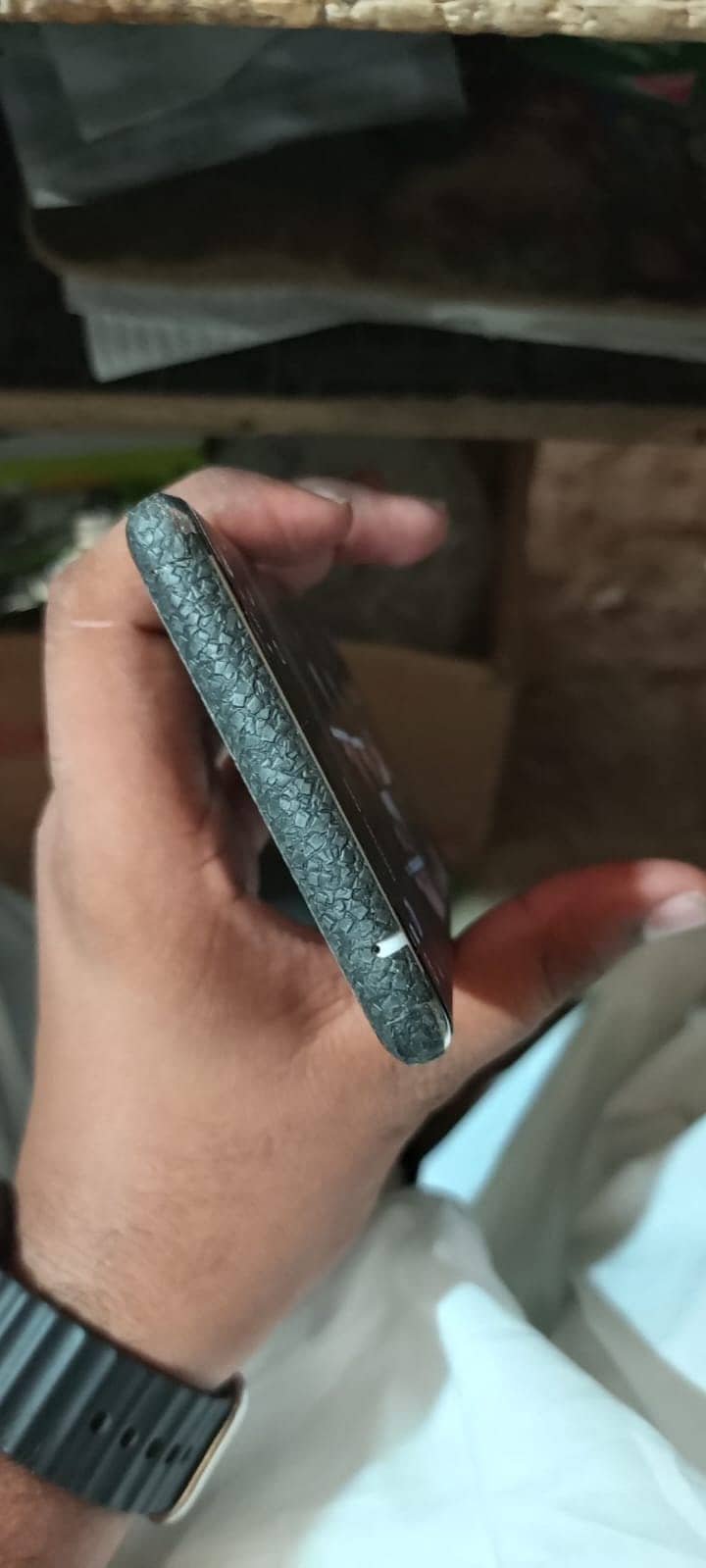 Google pixel 6 pro 4