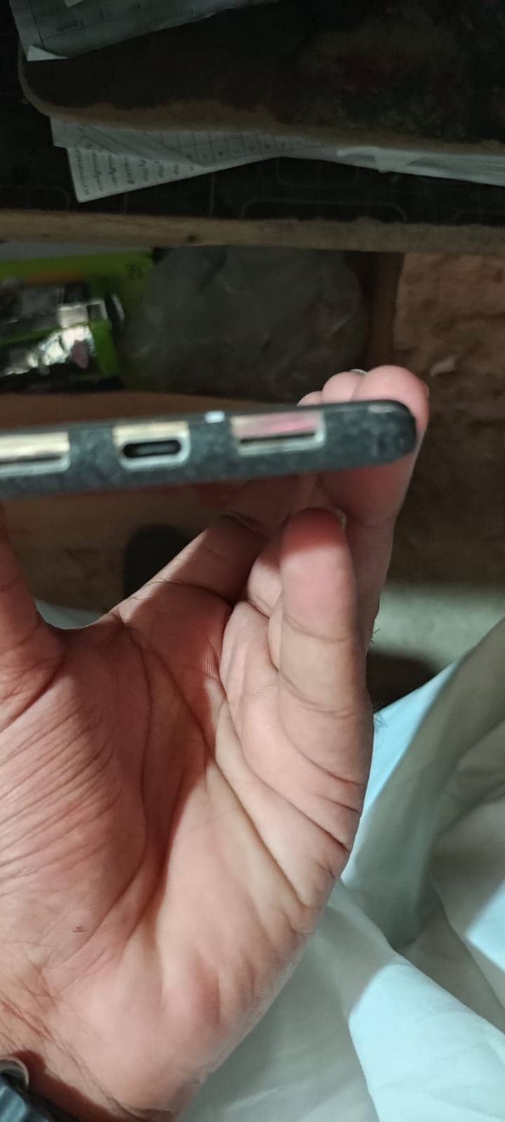 Google pixel 6 pro 5