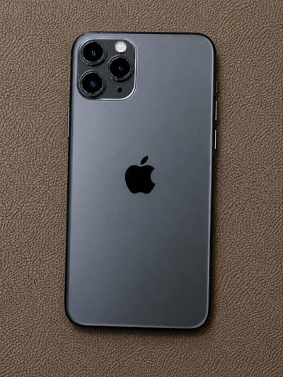 Apple iPhone 11 Pro