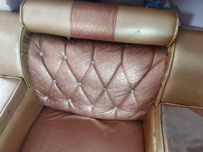 5 seater sofa set 1