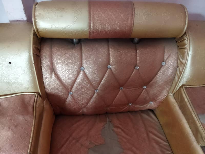 5 seater sofa set 2