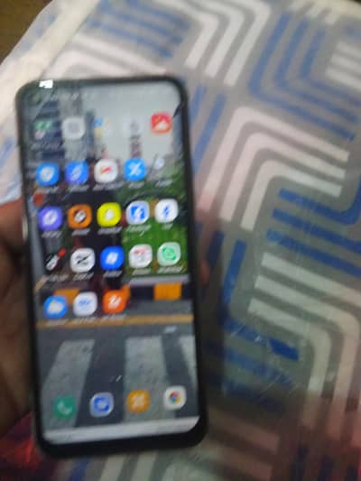 Infinix Hot 10