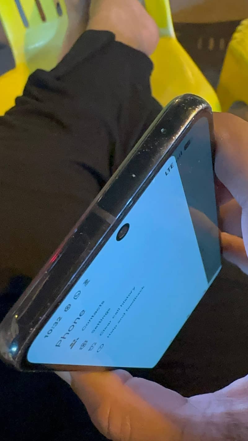 Google Pixel 8 Pro 3