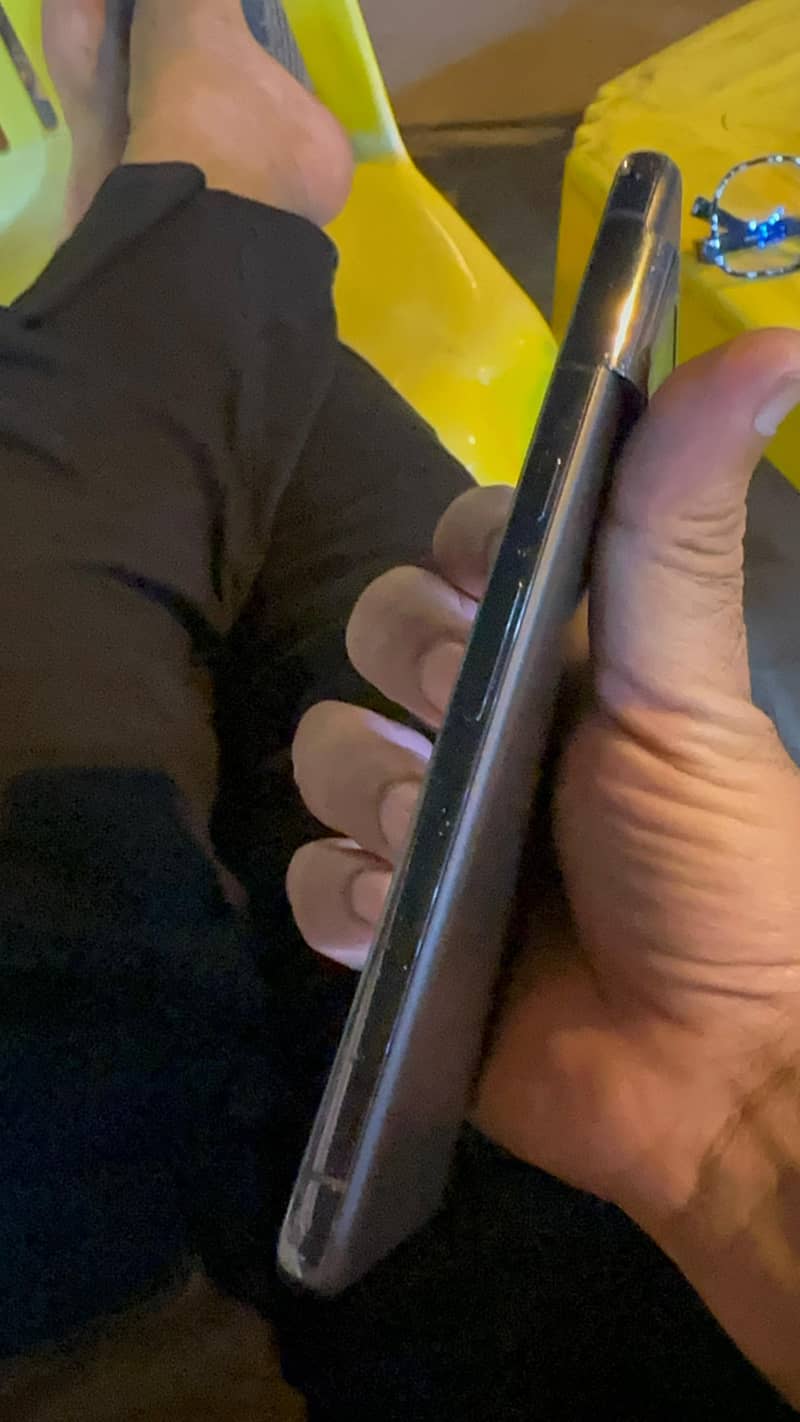 Google Pixel 8 Pro 5
