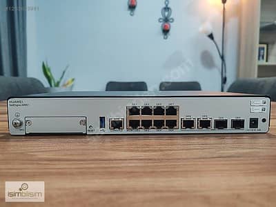 Huawei NetEngine AR651