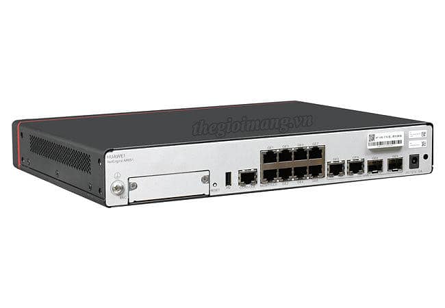 Huawei NetEngine AR651 1