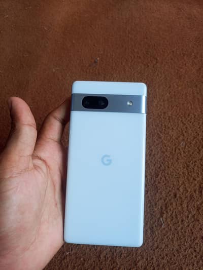 Google Pixel 7a
