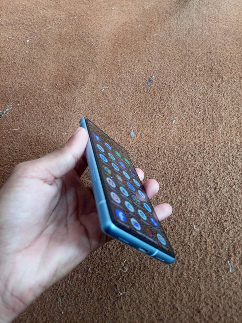 Google Pixel 7a 3