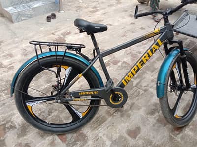 Imported Cycle For Sale