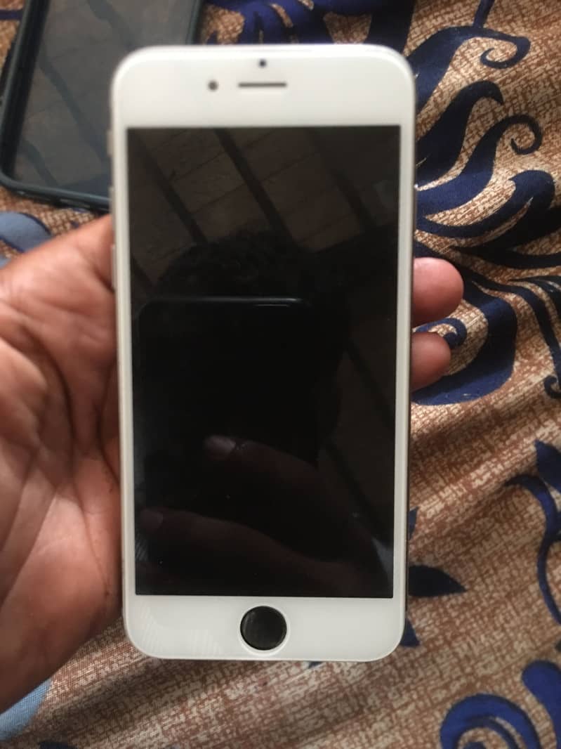 Apple iPhone 6 0