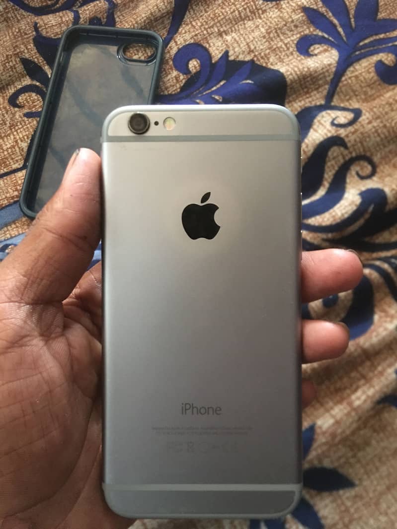 Apple iPhone 6 2