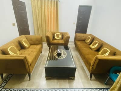 Sofa Set