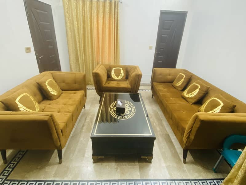 Sofa Set 0