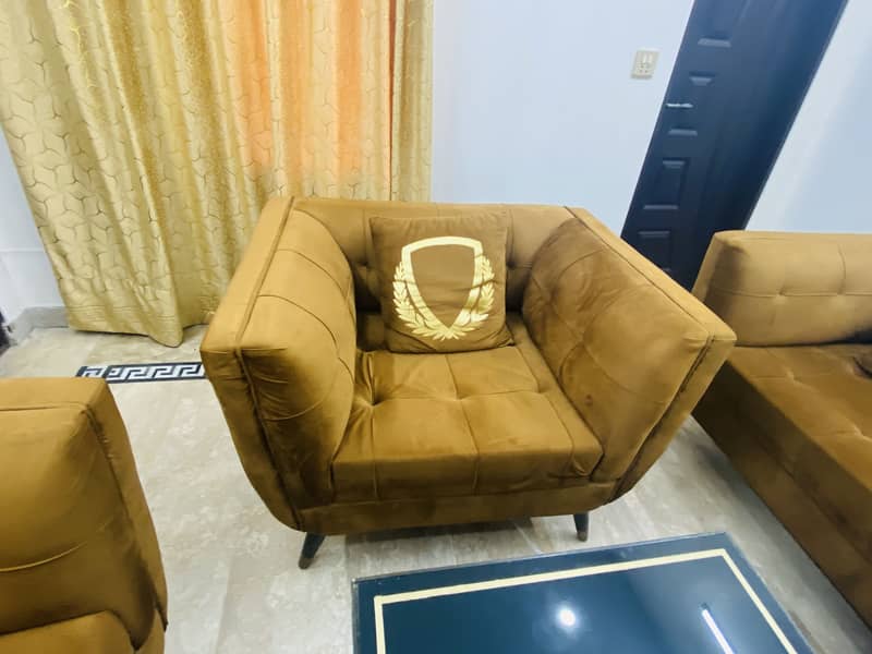 Sofa Set 1