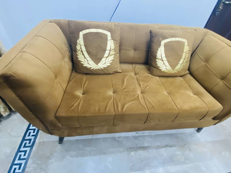 Sofa Set 2