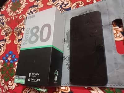 SEGO Note 80