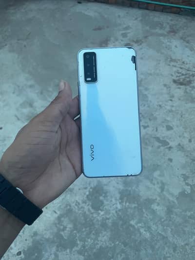 Vivo Y20