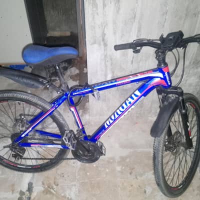 Cycle