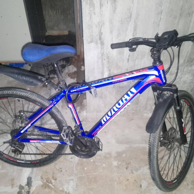 Cycle 0