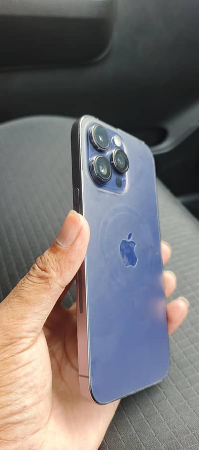 Apple iPhone 14 Pro Max