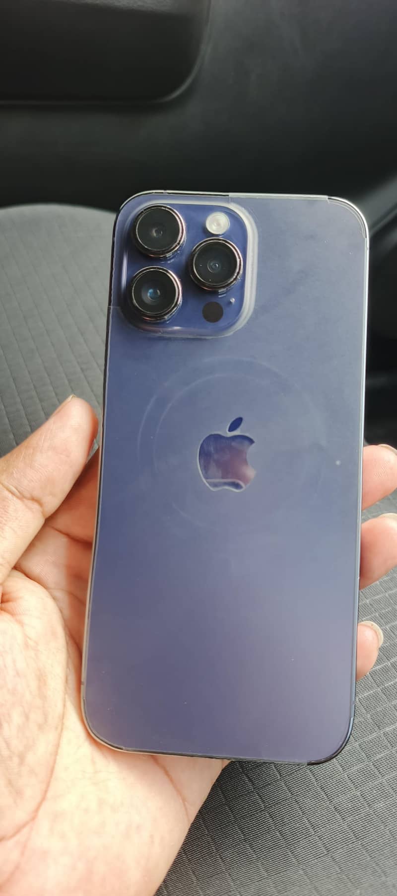 Apple iPhone 14 Pro Max 3