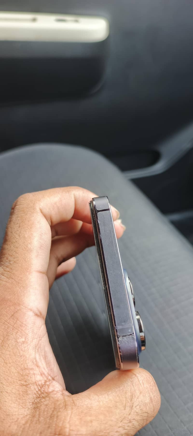 Apple iPhone 14 Pro Max 5