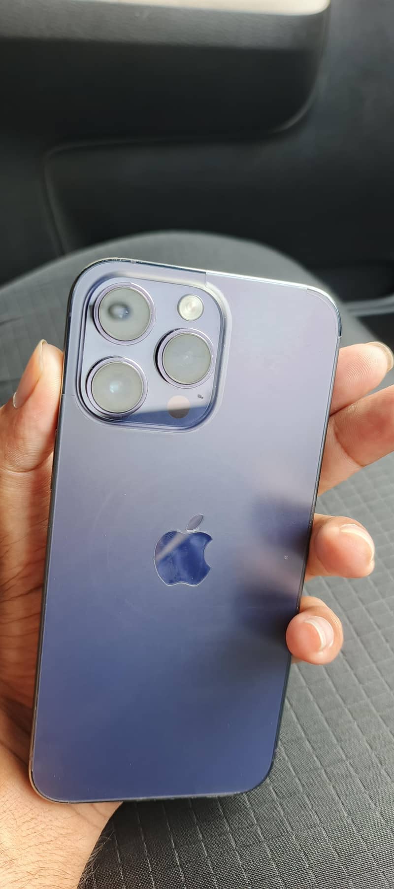 Apple iPhone 14 Pro Max 6