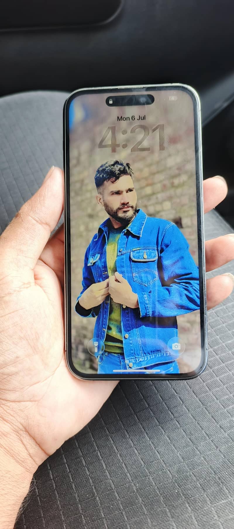Apple iPhone 14 Pro Max 7