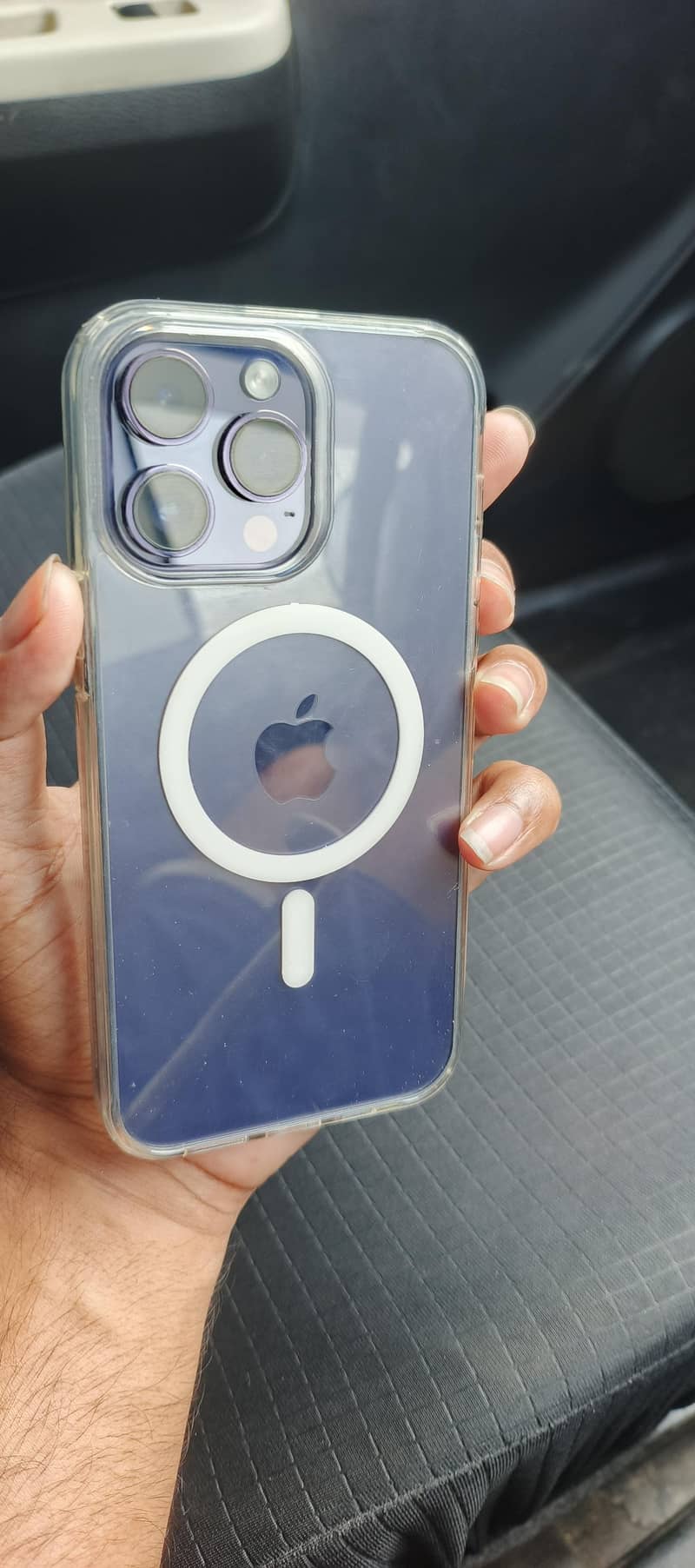 Apple iPhone 14 Pro Max 8
