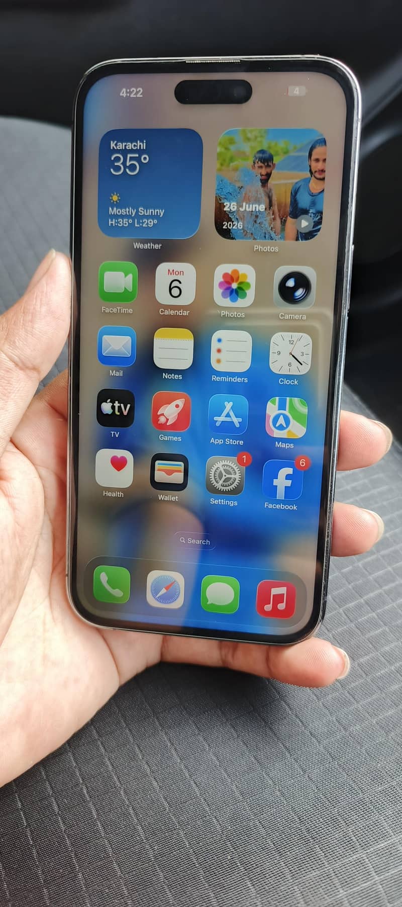 Apple iPhone 14 Pro Max 9