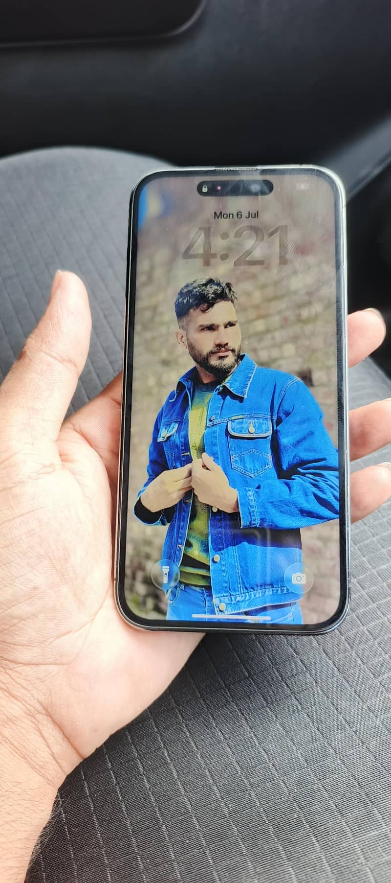 Apple iPhone 14 Pro Max 10