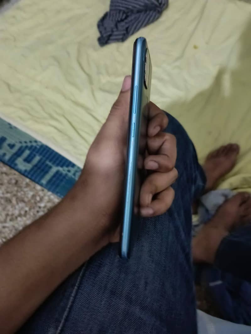 OPPO A15 1