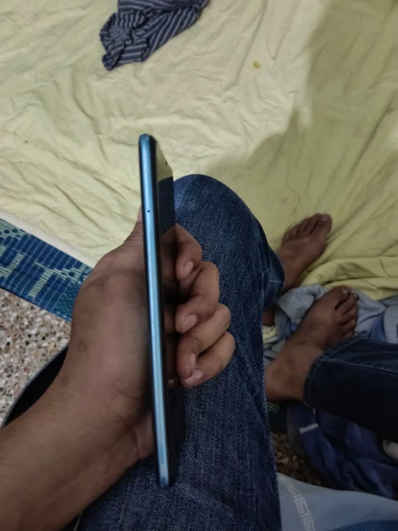 OPPO A15 3