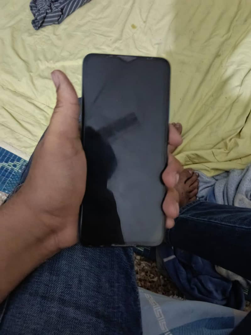 OPPO A15 5