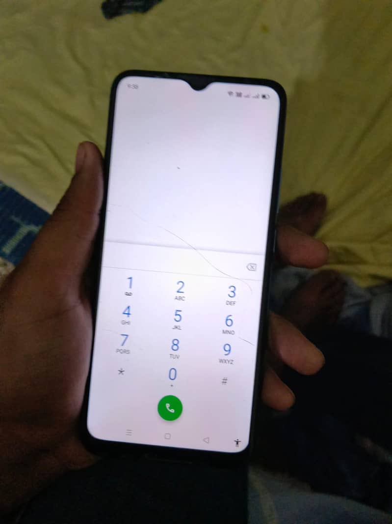 OPPO A15 6