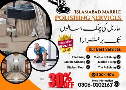 Marble Polish,Marble & Tiles Cleaning,Kitchen Floor Marble Grinding