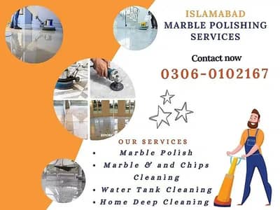 Marble Polish/ Marble Grinding/ Tile Cleaning Master/Chips Grinding