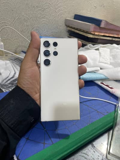 Samsung Mobile S23 Ultra