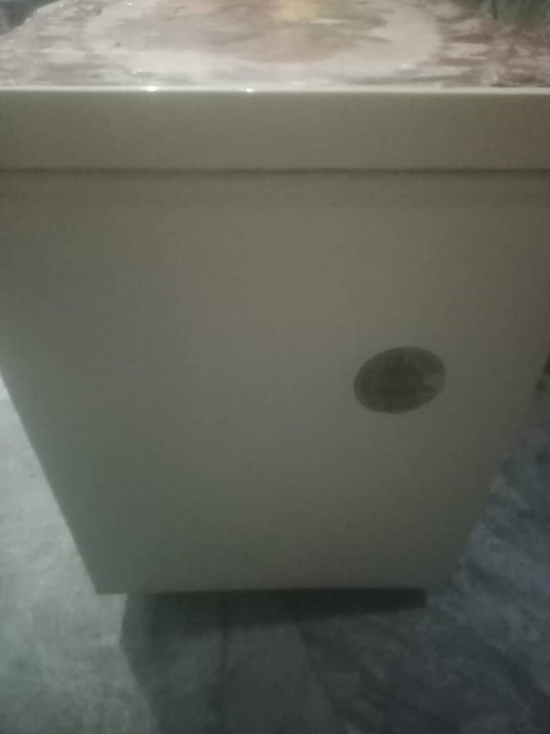 D Freezer 3