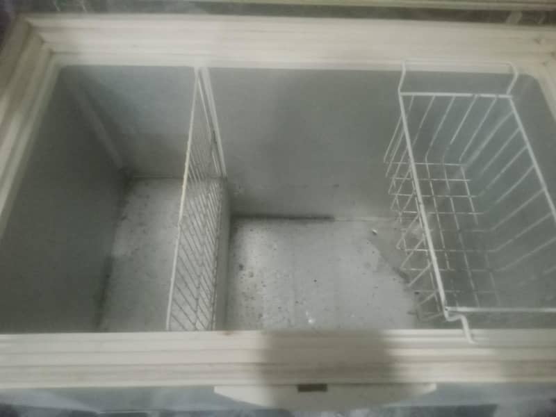 D Freezer 5