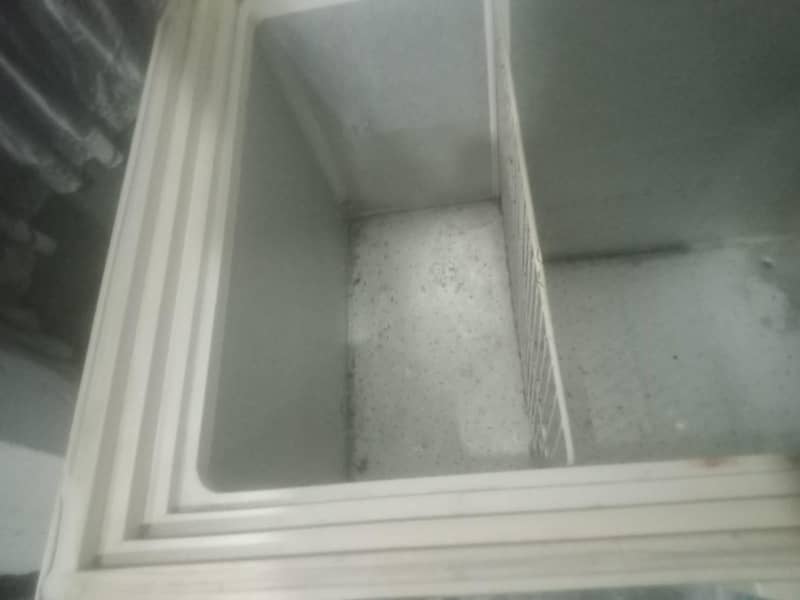 D Freezer 6