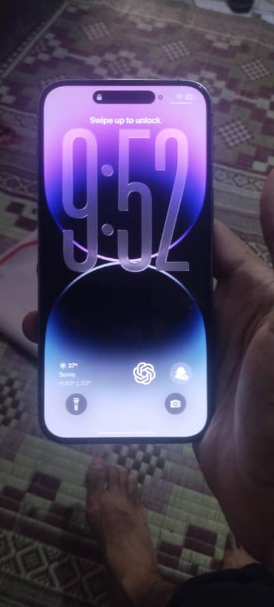 Apple iPhone 14 Pro Max