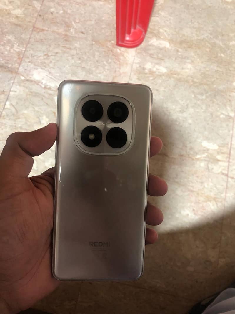 redmi note 15pro 4
