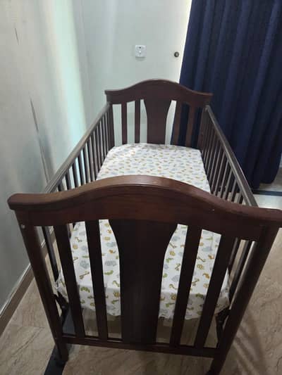 Baby Cot