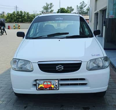 Suzuki Alto 2006