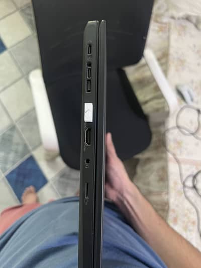 Thinkpad i5 10gen with 512SSD(for sale)