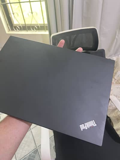 Thinkpad i5 10gen with 512SSD(for sale)