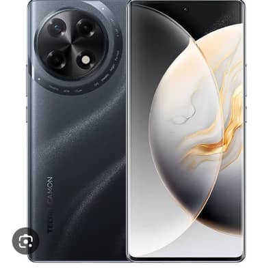 Tecno CAMON 30S