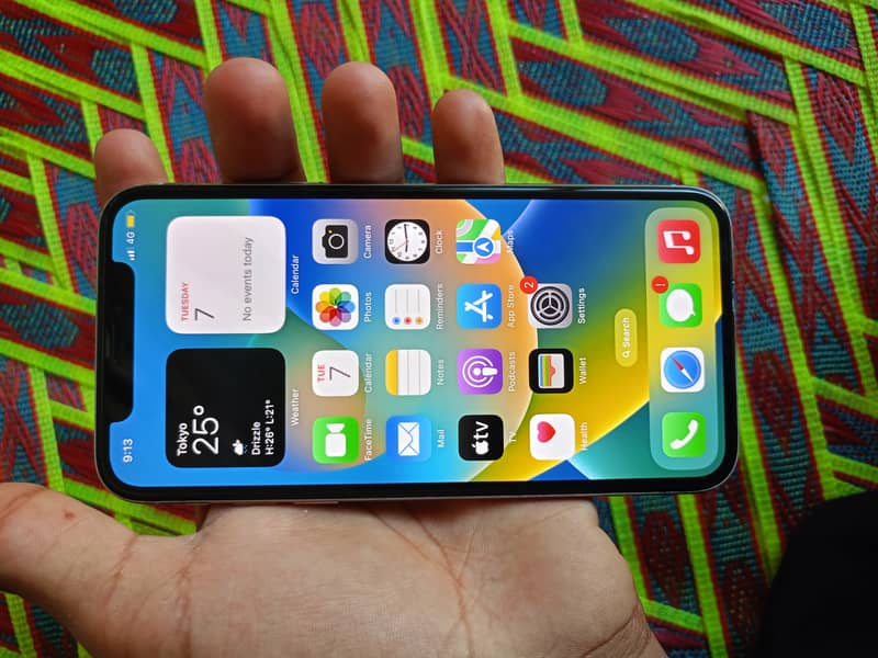 Apple iPhone X 1
